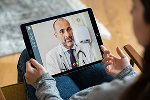 virtual visits united healthcare